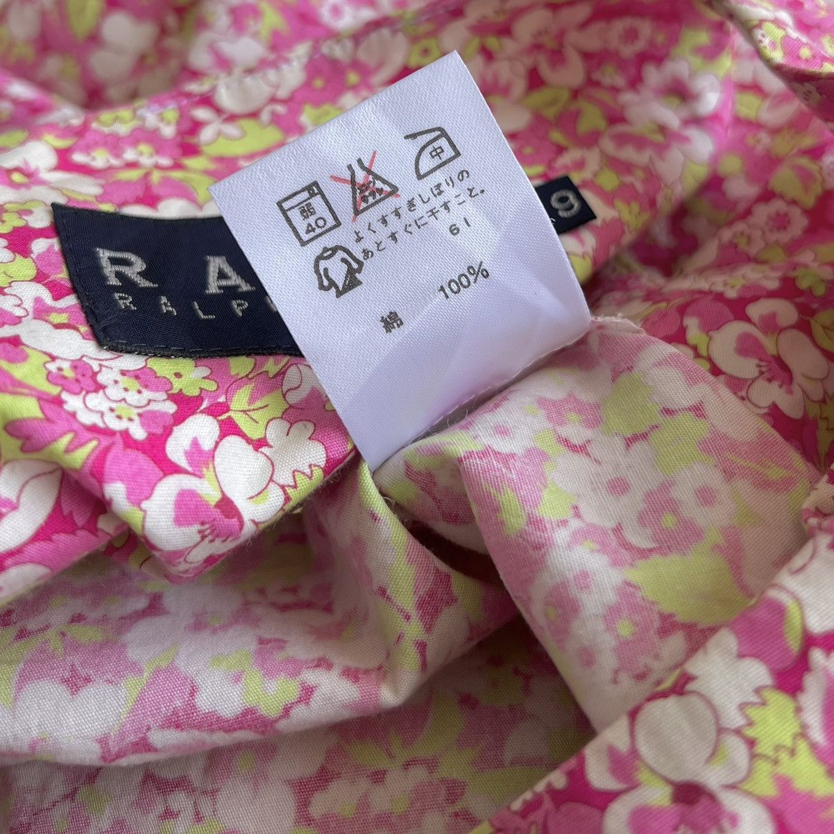 Lauren Ralph Lauren × Ralph Lauren RALPH LAUREN MINI DRESS Size S / US 4 / IT 40 - 9 Thumbnail