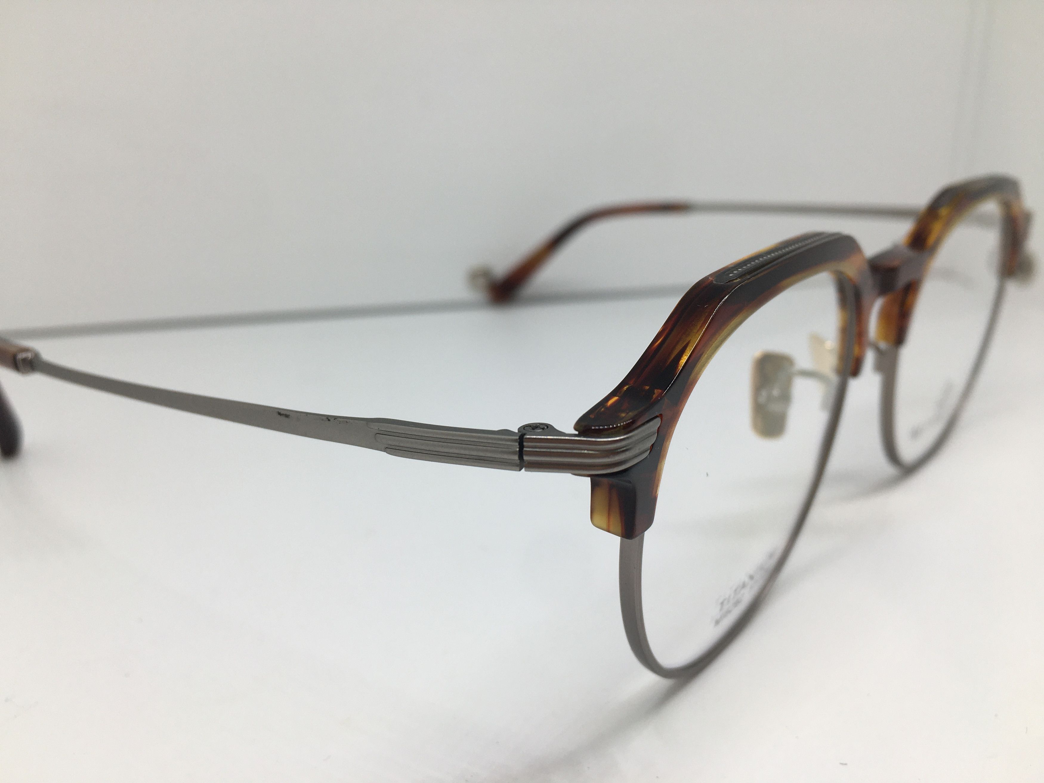 Other MIYALUO MI6282 MALCOLM Eyeglasses Frame Size ONE SIZE - 2 Thumbnail