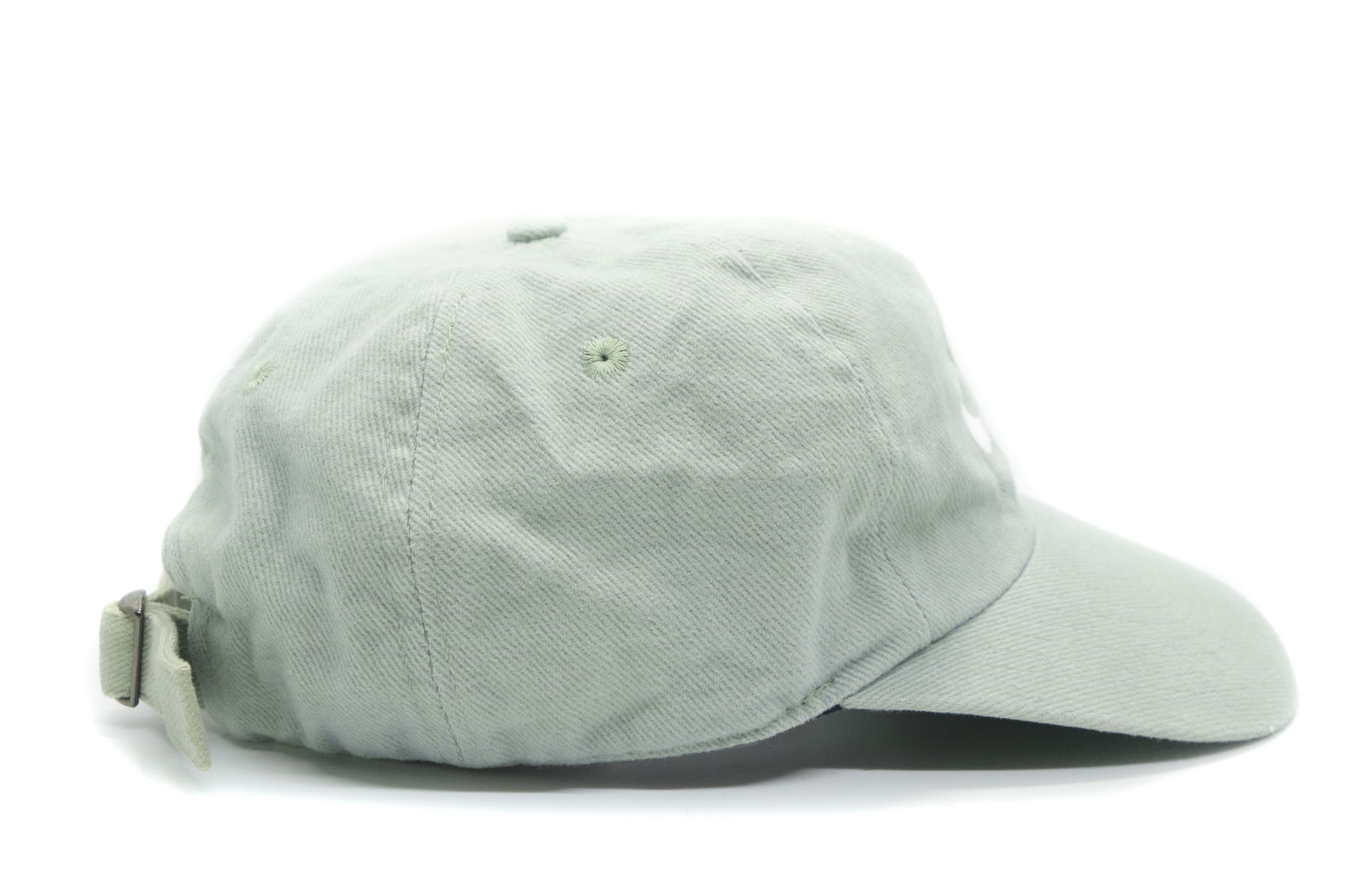 Nike 90S Swoosh Logo Cap Size ONE SIZE - 5 Thumbnail