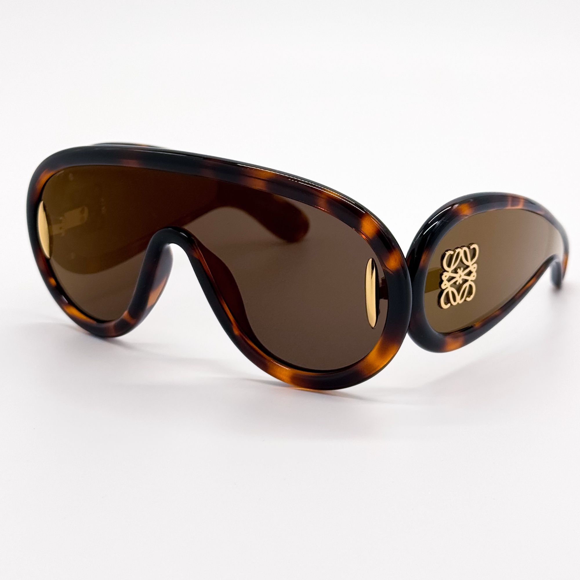 New Women’s Loewe Sunglasses Loewe LW40134U Sunglasses Women main image 3