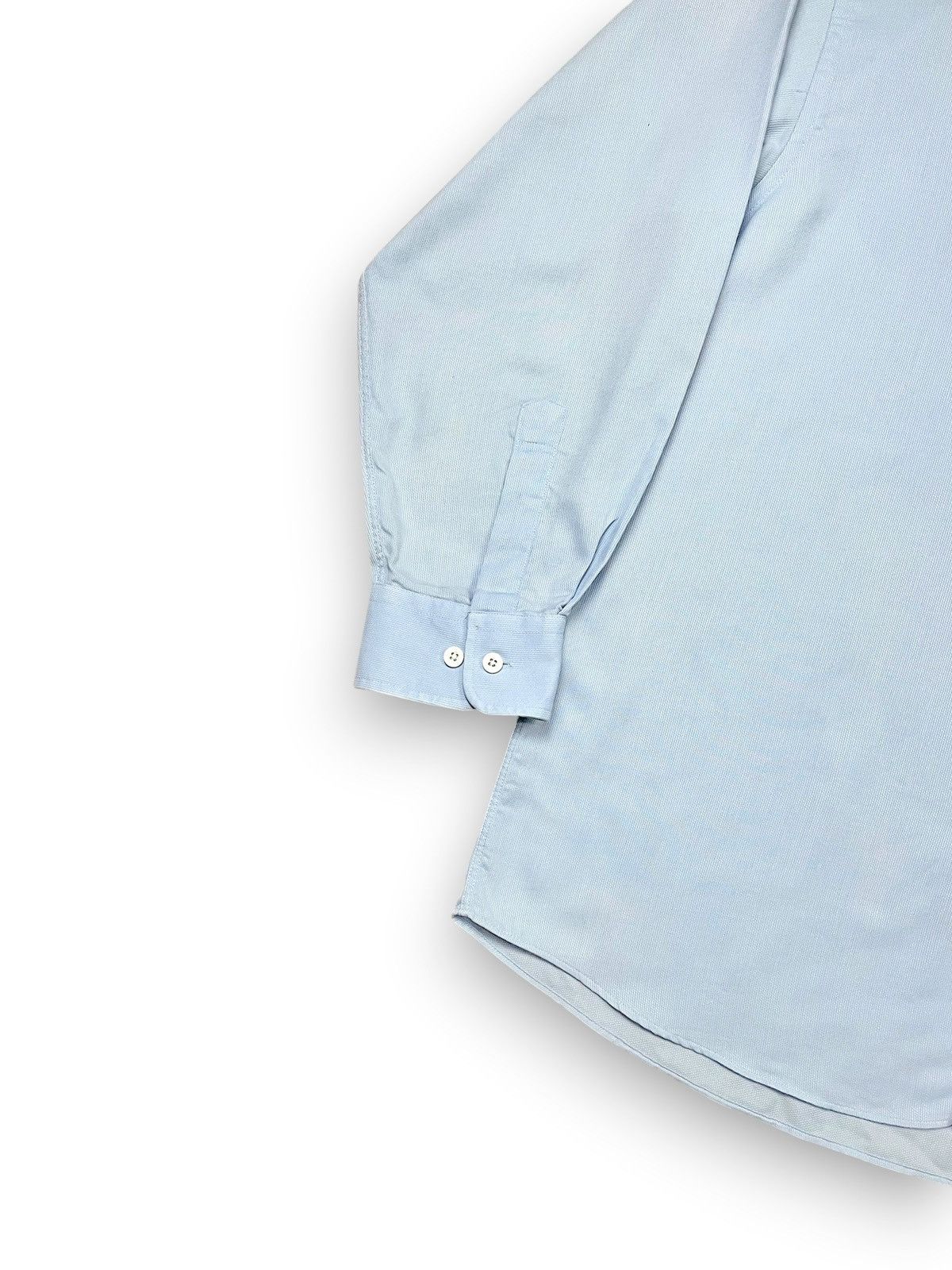 Givenchy 90s Givenchy Vintage Button Up Size US XL / EU 56 / 4 - 4 Thumbnail