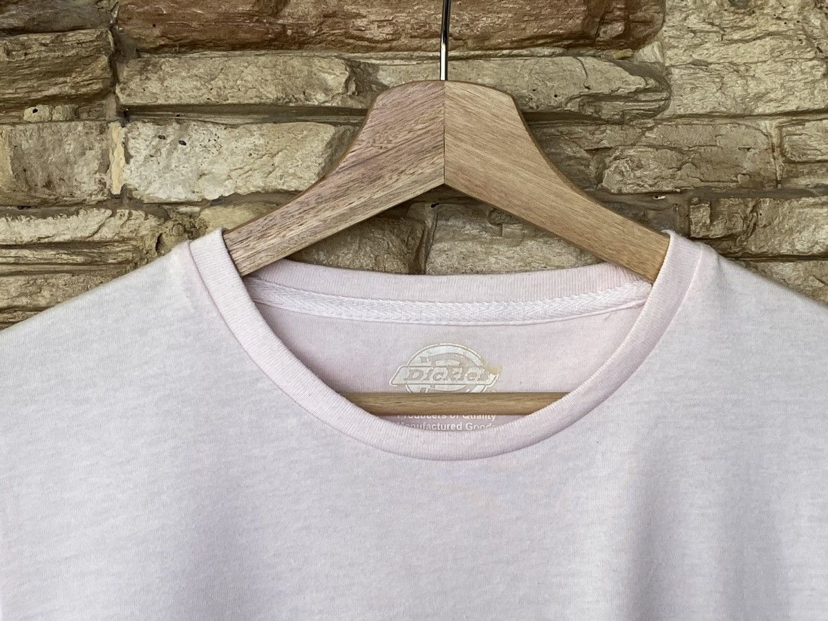Dickies × Vintage Dickies Box Logo Tees Size US M / EU 48-50 / 2 - 7 Thumbnail