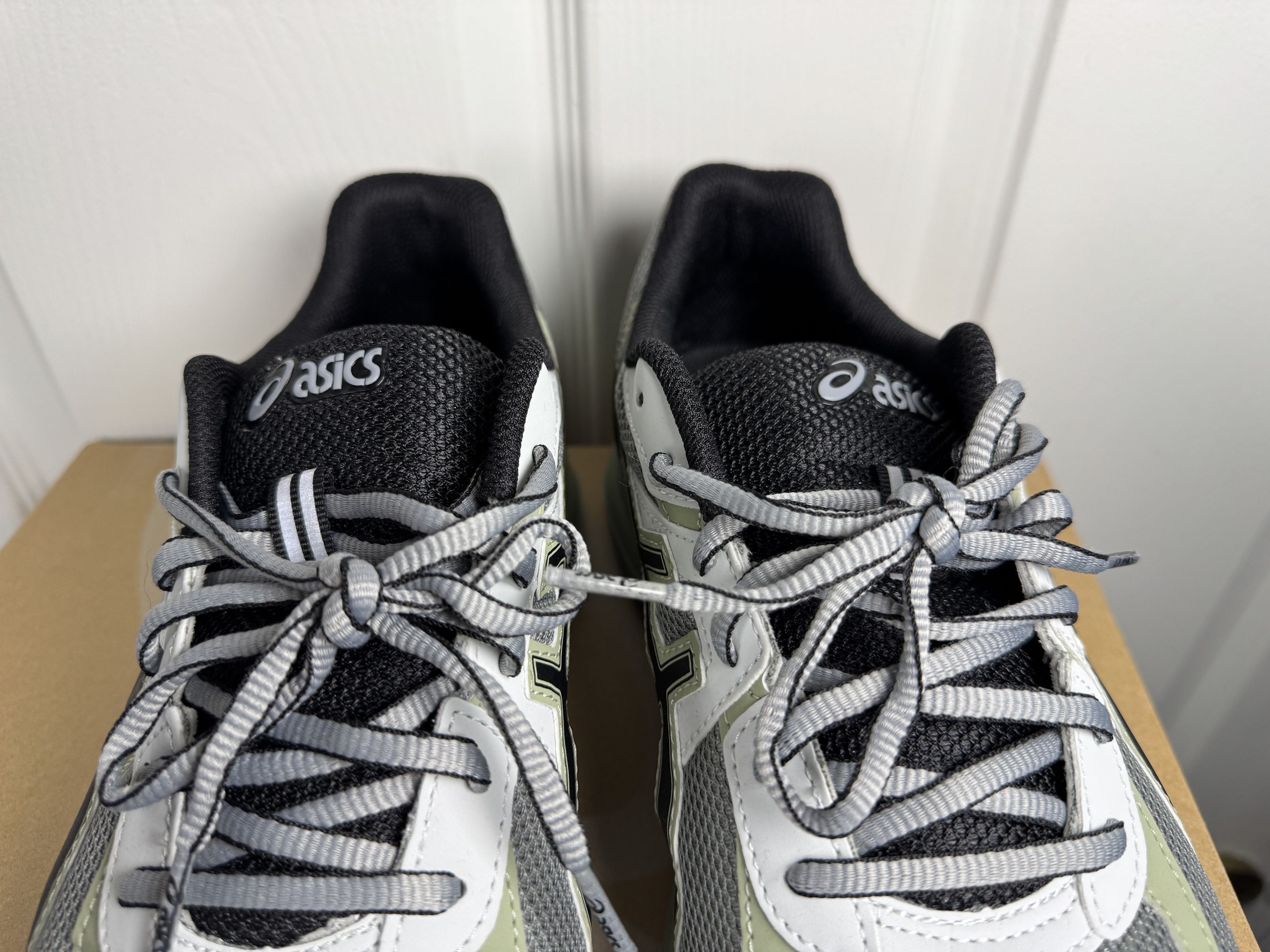 Asics JOG 100S Korea Exclusive 10 WIDE Size US 10 / EU 43 - 7 Thumbnail