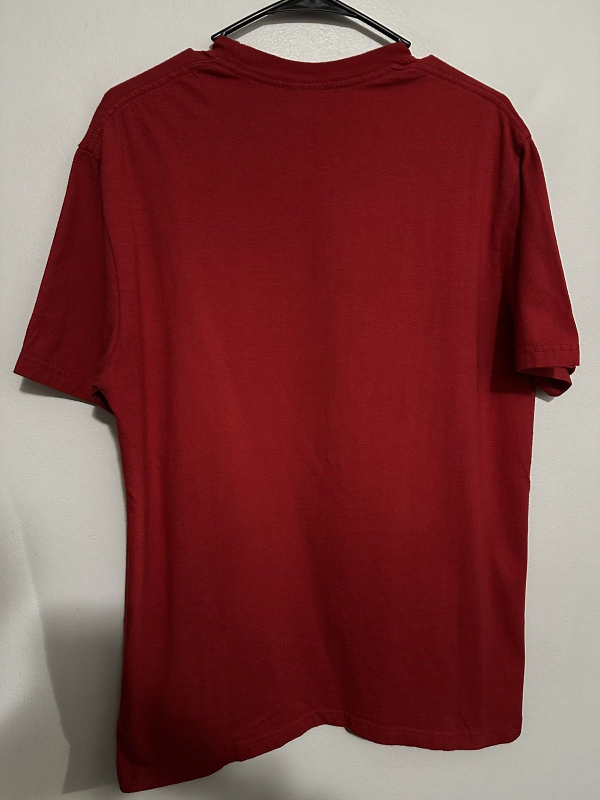 Supreme Supreme Jet Tee Size US M / EU 48-50 / 2 - 3 Thumbnail