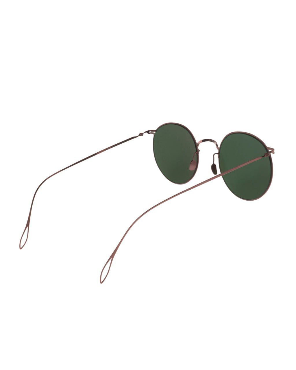 Other HAFFMANS & NEUMEISTER Hursh Sunglasses Size ONE SIZE - 4 Thumbnail