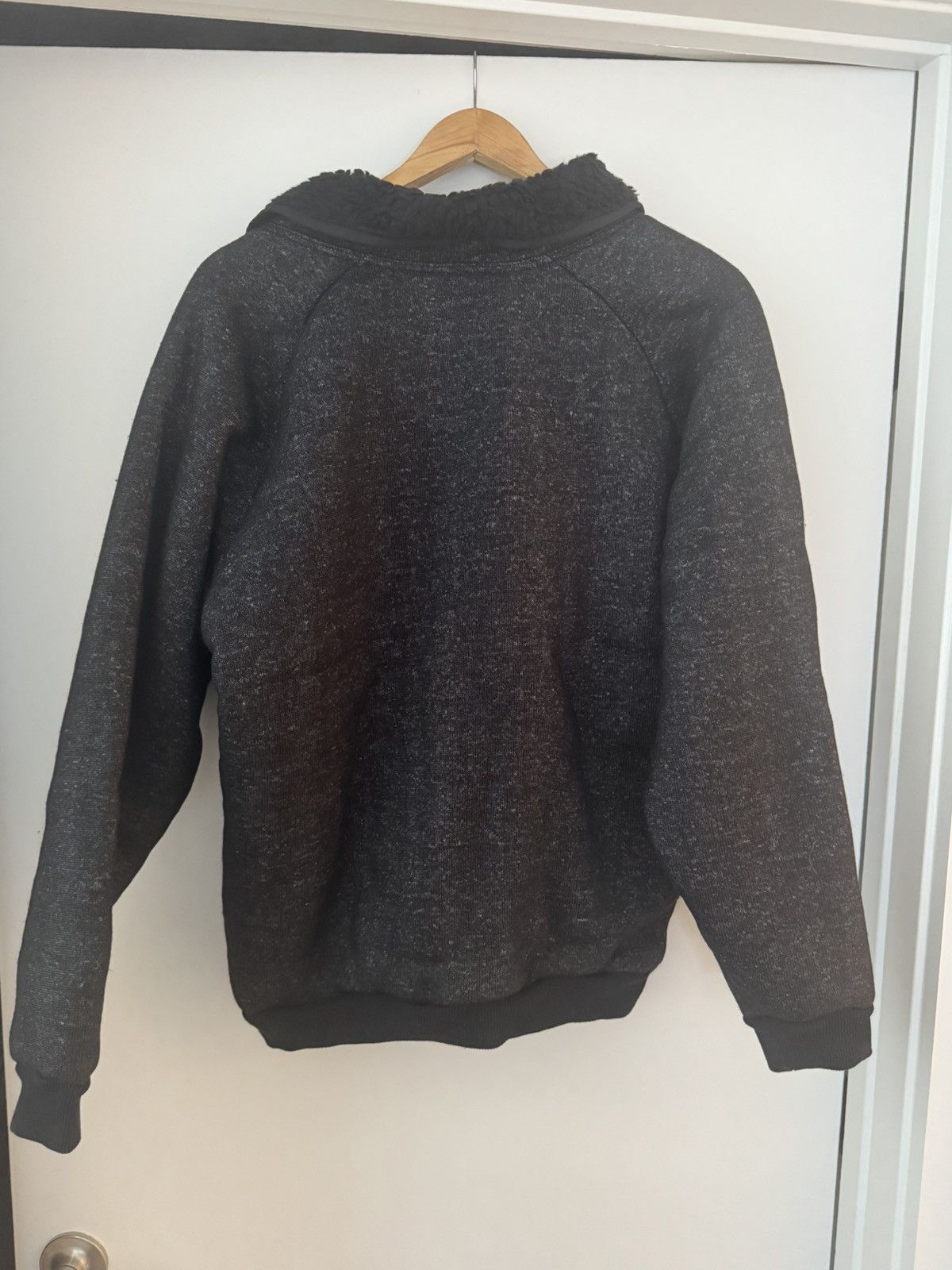 Kapital Kapital Boa Fleece Size US L / EU 52-54 / 3 - 6 Thumbnail