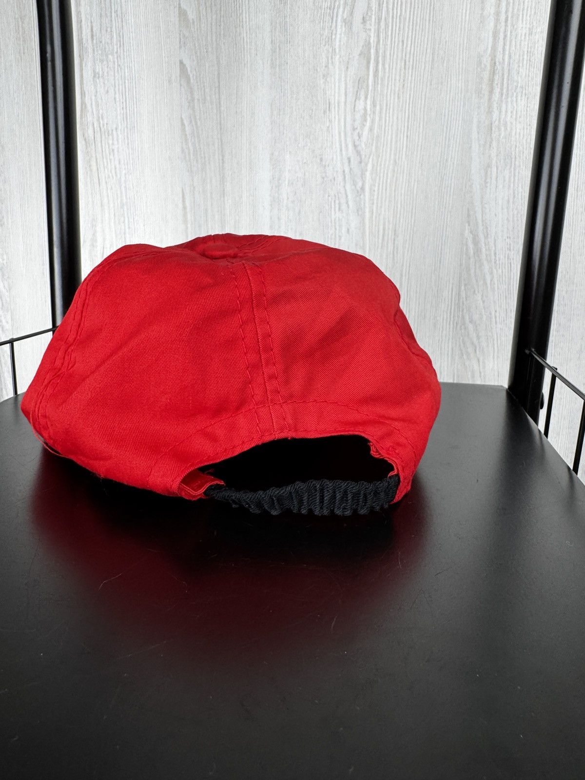 Formula 1 Formula 1 McLaren F1 Team vintage collectible cap Size ONE SIZE - 4 Thumbnail