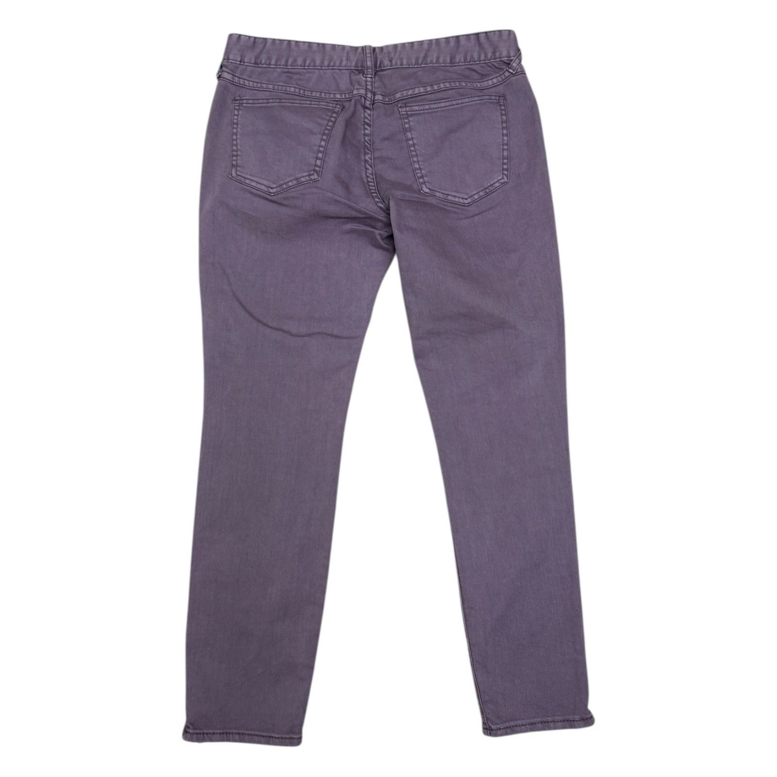 Free People FREE PEOPLE Casual Designer Denim Jeans Pants Womens 30" Size 30" / US 8 / IT 44 - 2 Thumbnail