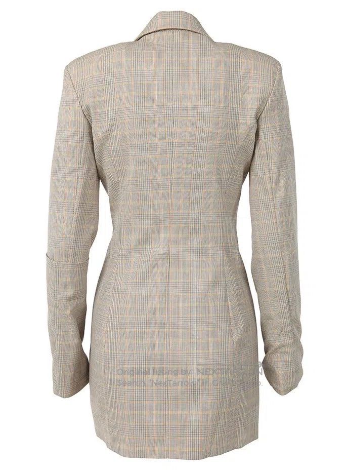Y/Project Y/Project Size XS Suit jacket Size XS / US 0-2 / IT 36-38 - 2 Thumbnail