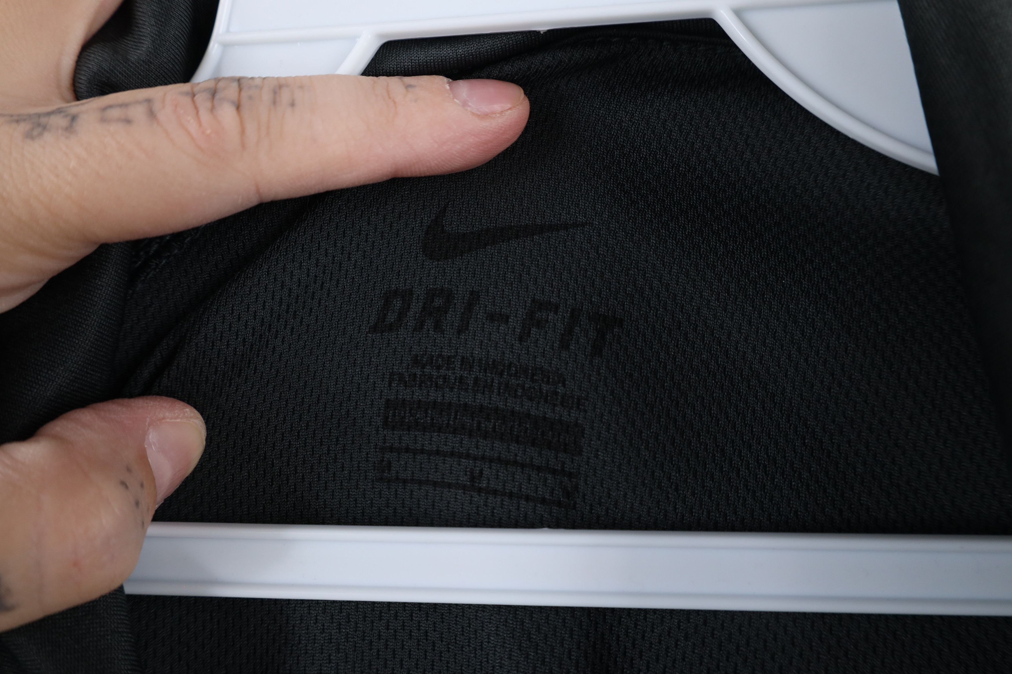 Nike × Vintage Nike Bowling Green State University Football Polo Gray Size US M / EU 48-50 / 2 - 9 Thumbnail