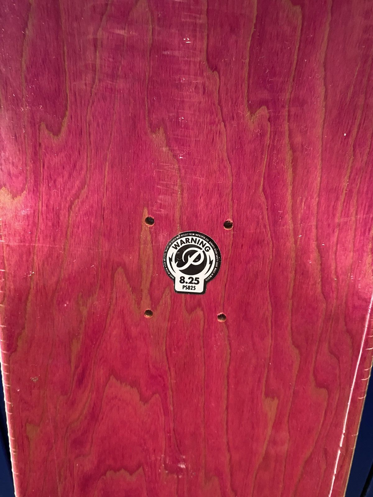 Japanese Brand × Primitive Primitive Dragonball Z Frieza Skateboard Deck Size ONE SIZE - 2 Thumbnail