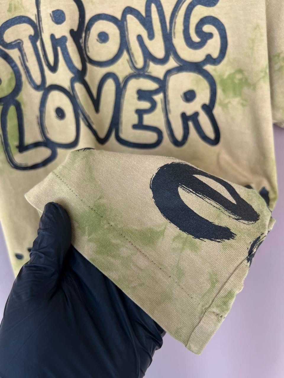 Comme des Garcons Homme Plus Comme des Garcons Homme Plus Rare T-Shirt Mens Size M Size US M / EU 48-50 / 2 - 13 Thumbnail