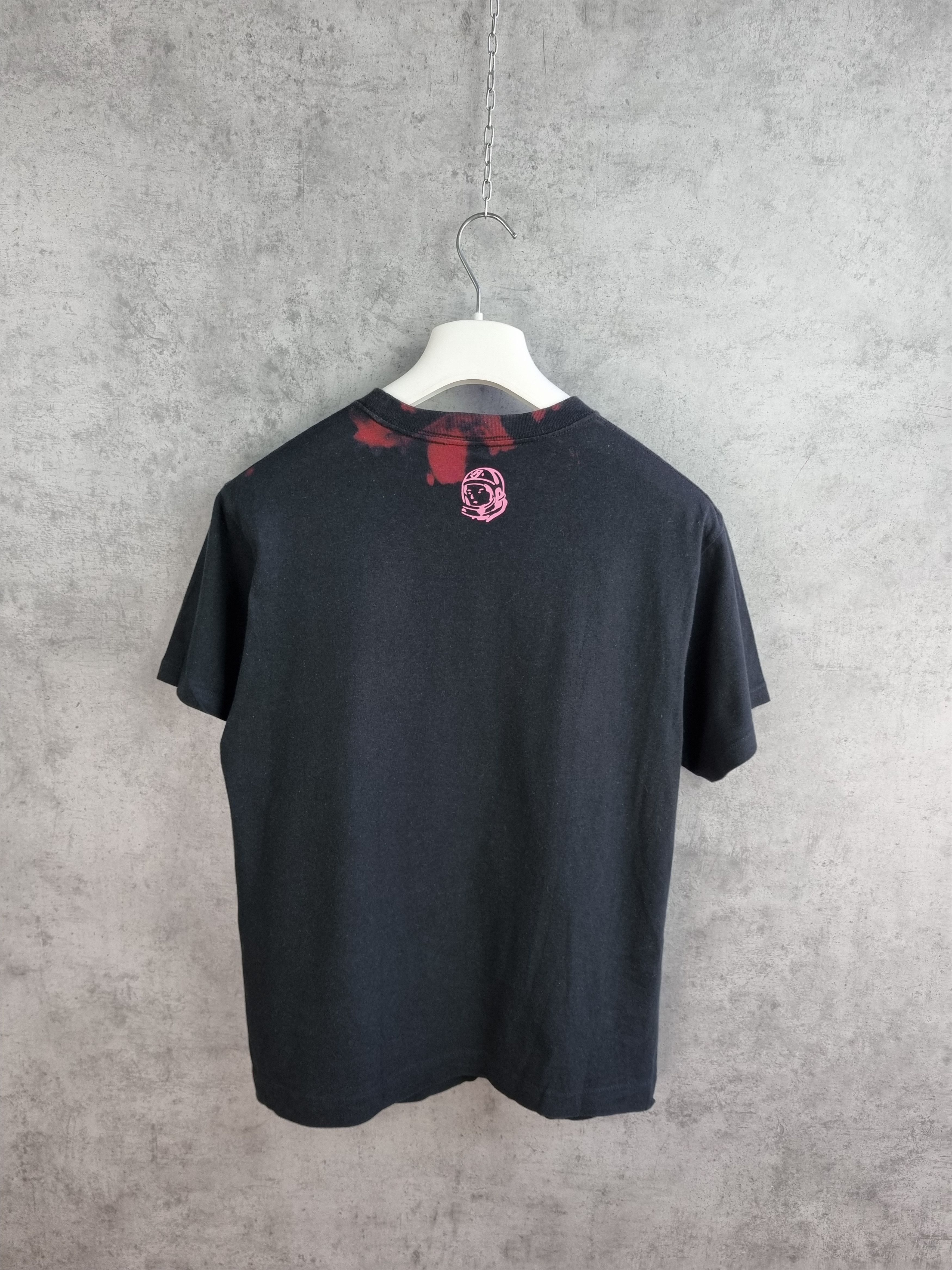 Billionaire Boys Club Billionaire Boys Club Big Logo Tee Shirt Size US M / EU 48-50 / 2 - 2 Thumbnail