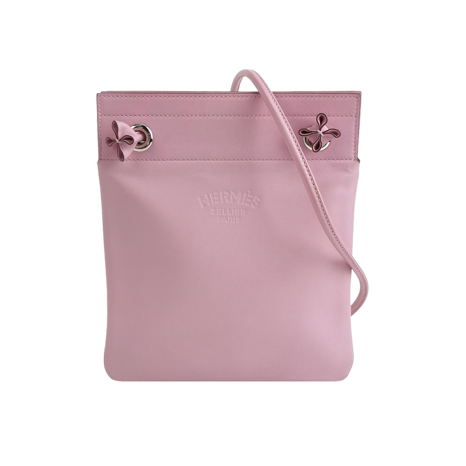 Hermes Hermes Women os Crossbody Bags Size ONE SIZE - 1 Thumbnail