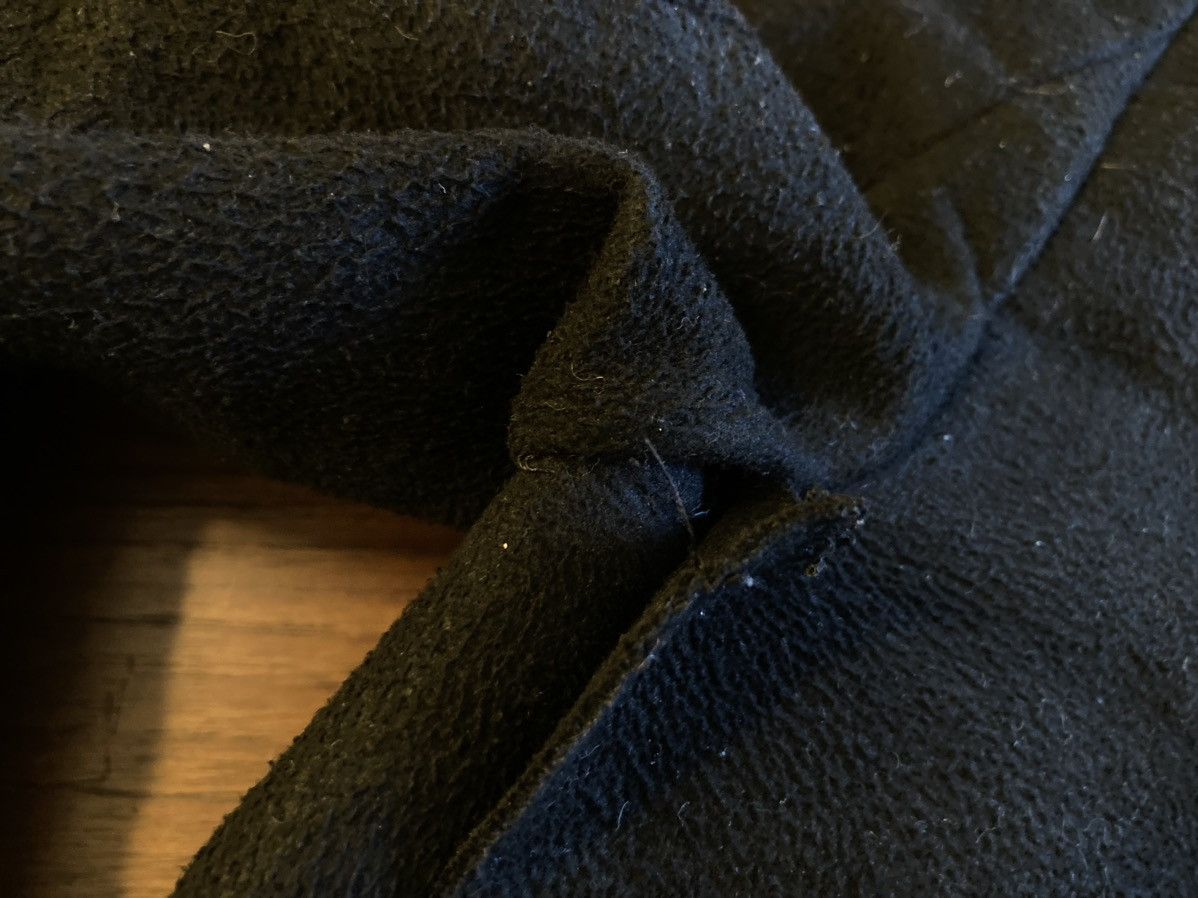Boris Bidjan Saberi Coat5-F104 Size US M / EU 48-50 / 2 - 19 Thumbnail