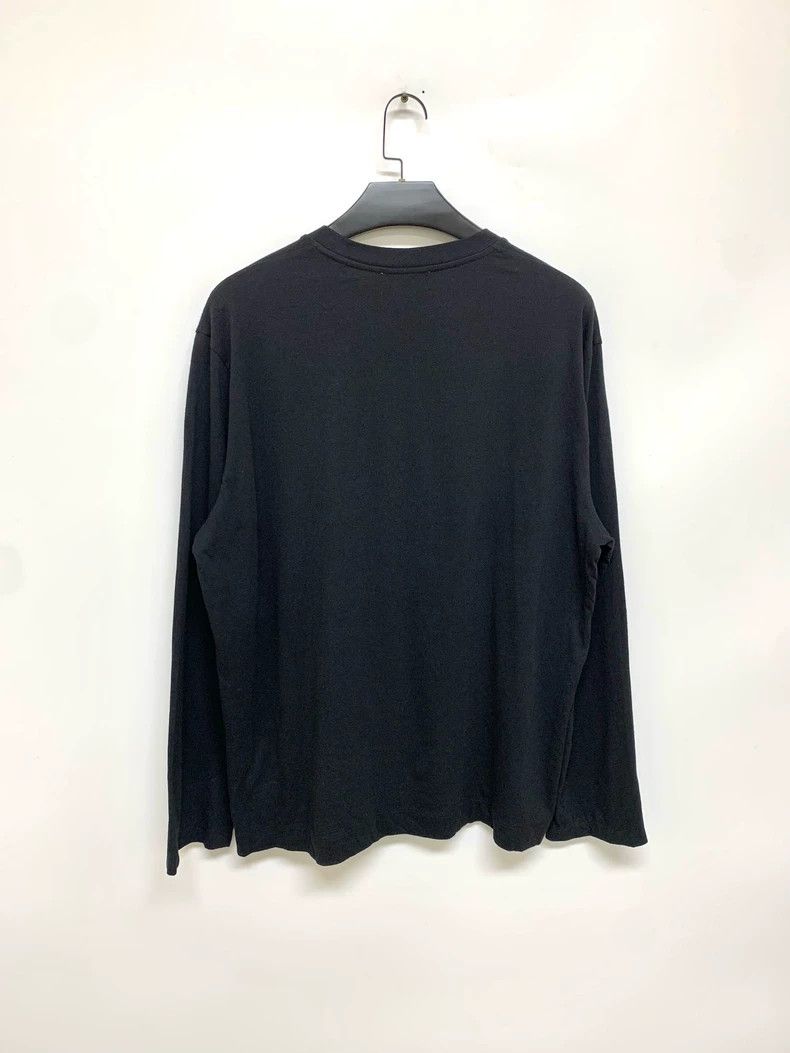 Our Legacy Our Legacy size50 Embroidered long sleeves Size US M / EU 48-50 / 2 - 2 Thumbnail