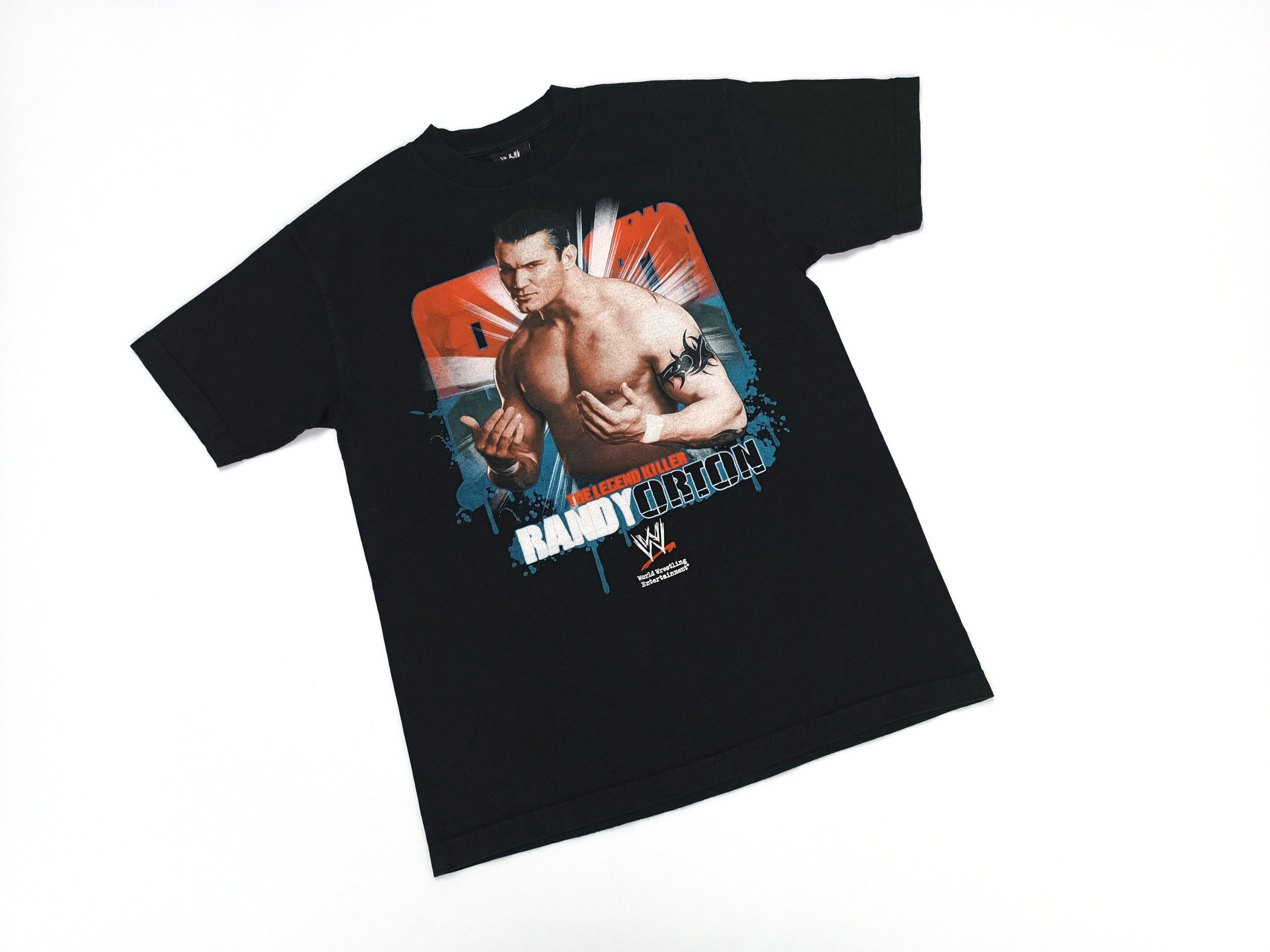 WWE Randy Orton Legend Killer World Wrestling Tinity Shirt