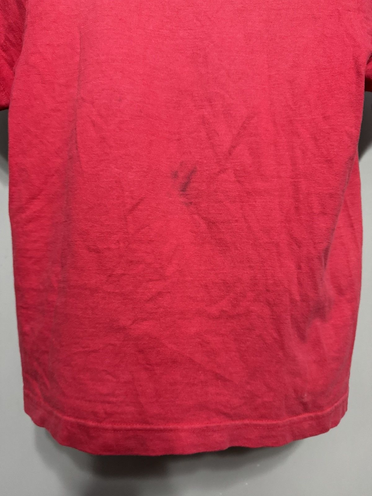 Band Tees Vintage Primal Scream band tees Size S / US 4 / IT 40 - 4 Thumbnail