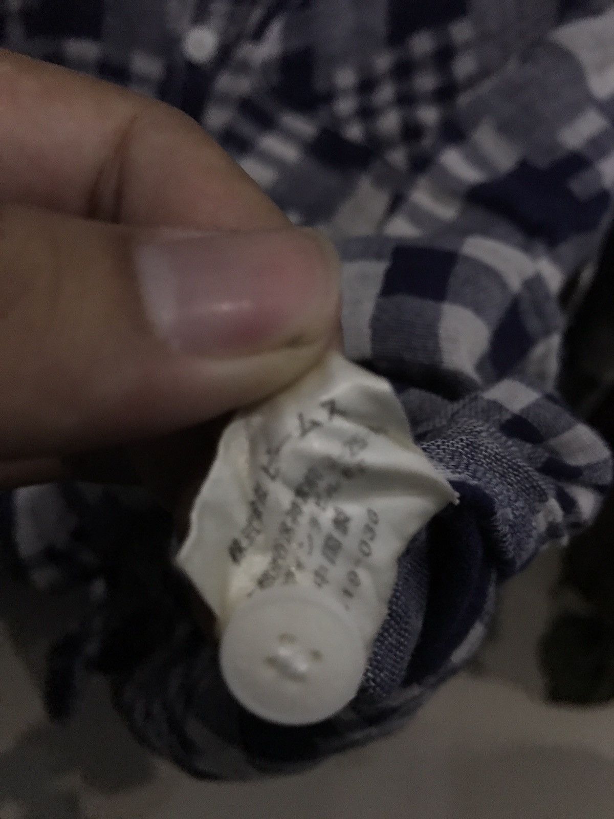 Beams Plus × Designer × Japanese Brand Beams Heart Flanel Of Japan Short Sleeves Flannel Shirt woo Size US M / EU 48-50 / 2 - 8 Thumbnail