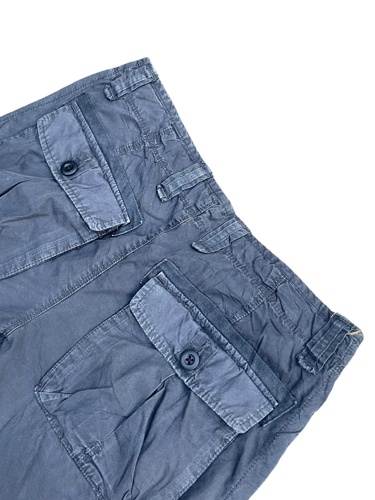 Uniqlo Military Cargo Pant