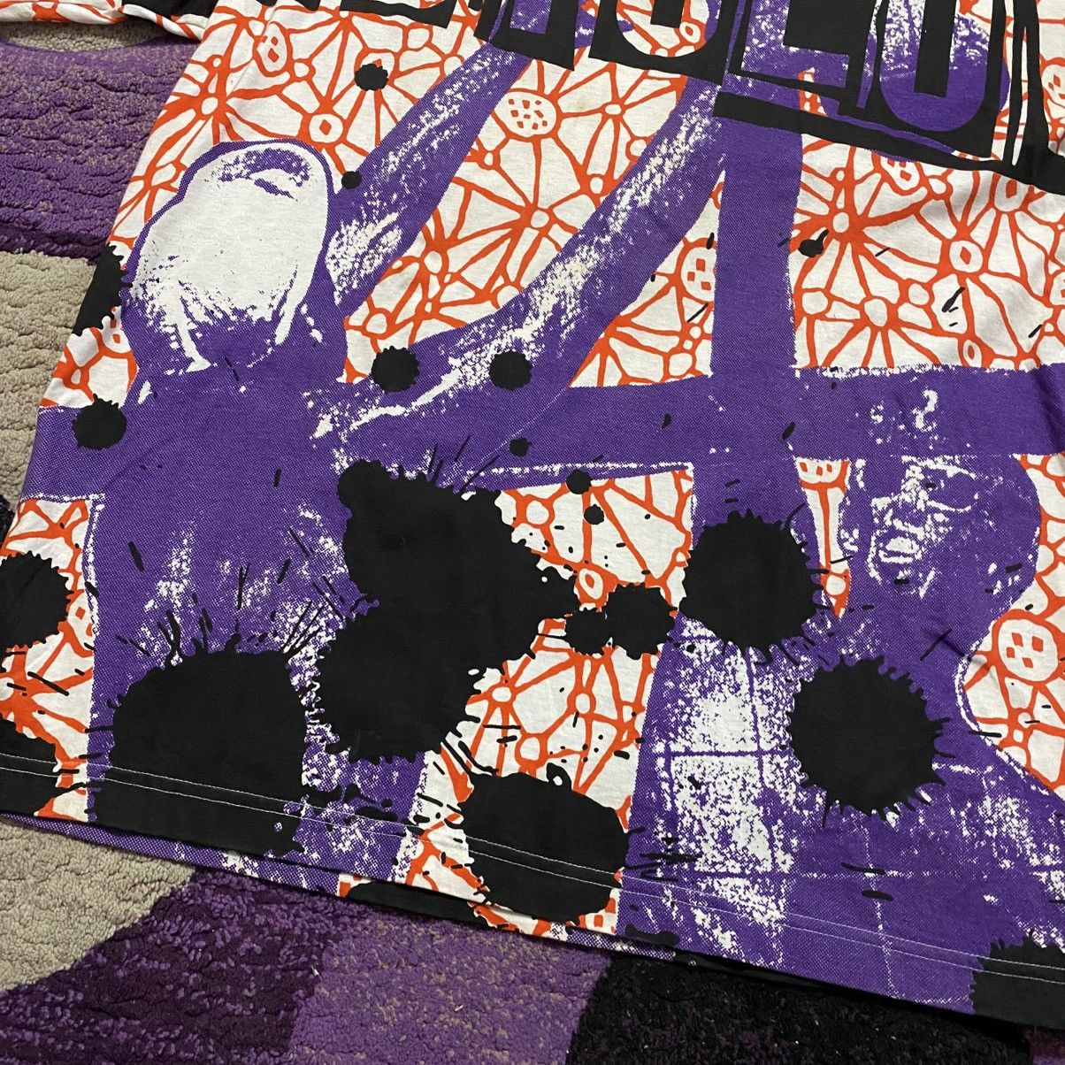 Other Vintage Body Glove All Over Print Size US M / EU 48-50 / 2 - 3 Thumbnail