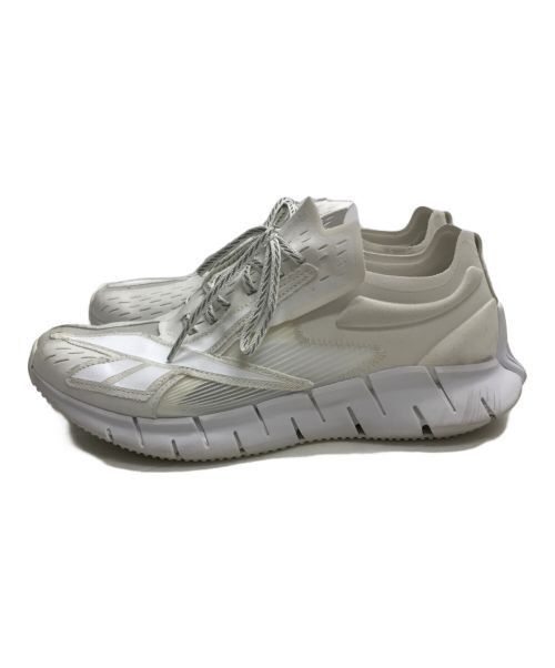 Maison Margiela × Reebok Maison Margiela × REEBOK 3D Storm Memory of Sneakers 26cm Size US 8 / EU 41 - 2 Thumbnail