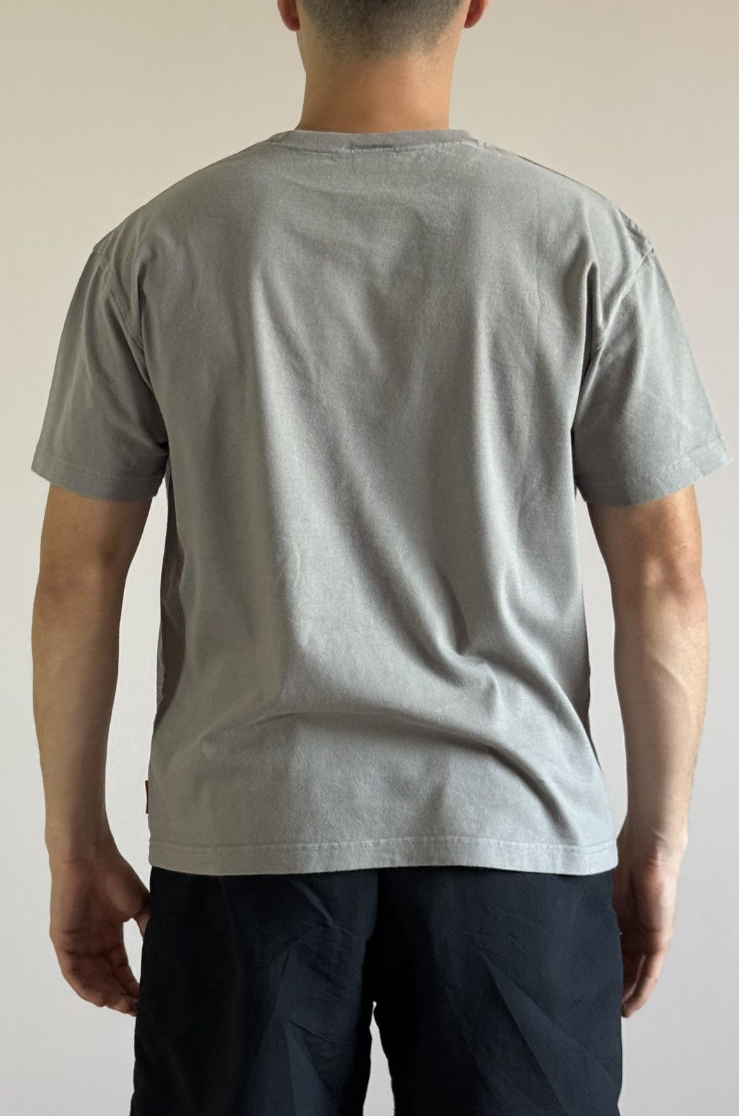 Nintendo Vintage Nintendo Tokio Tee T-Shirt Japan Size US L / EU 52-54 / 3 - 10 Thumbnail