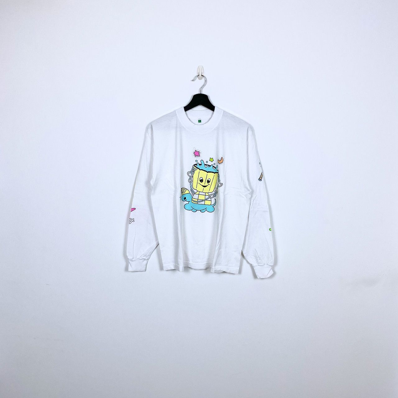 Other B.EAUTIFUL ZODIAC 4 L/S TEE Size US M / EU 48-50 / 2 - 1 Thumbnail