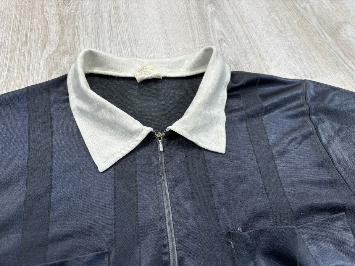 Erima × Vintage Mens vintage t shirt Erima Switzerland Referee Size S/M Size US M / EU 48-50 / 2 - 4 Thumbnail