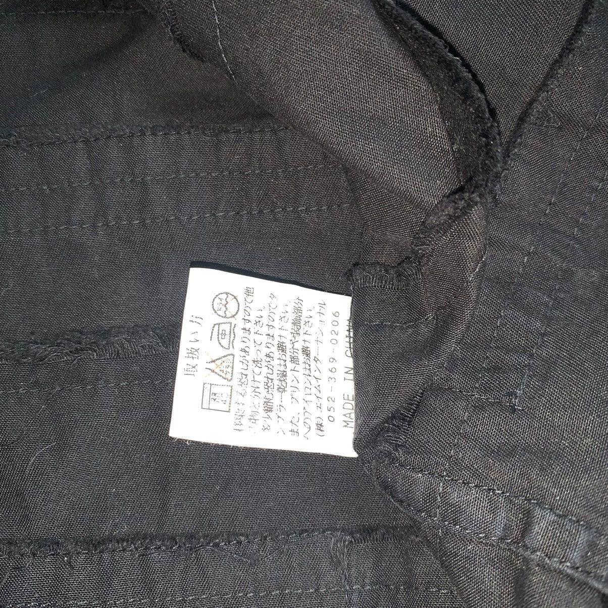 Ego Tripping × Japanese Brand Ego Tripping Button Up shirts Size US M / EU 48-50 / 2 - 7 Thumbnail