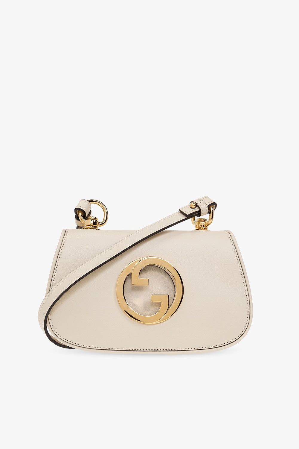 Gucci o1la5ras0526 Size: OS / Gucci Blondie Mini Bag in Cream Size ONE SIZE - 1 Thumbnail