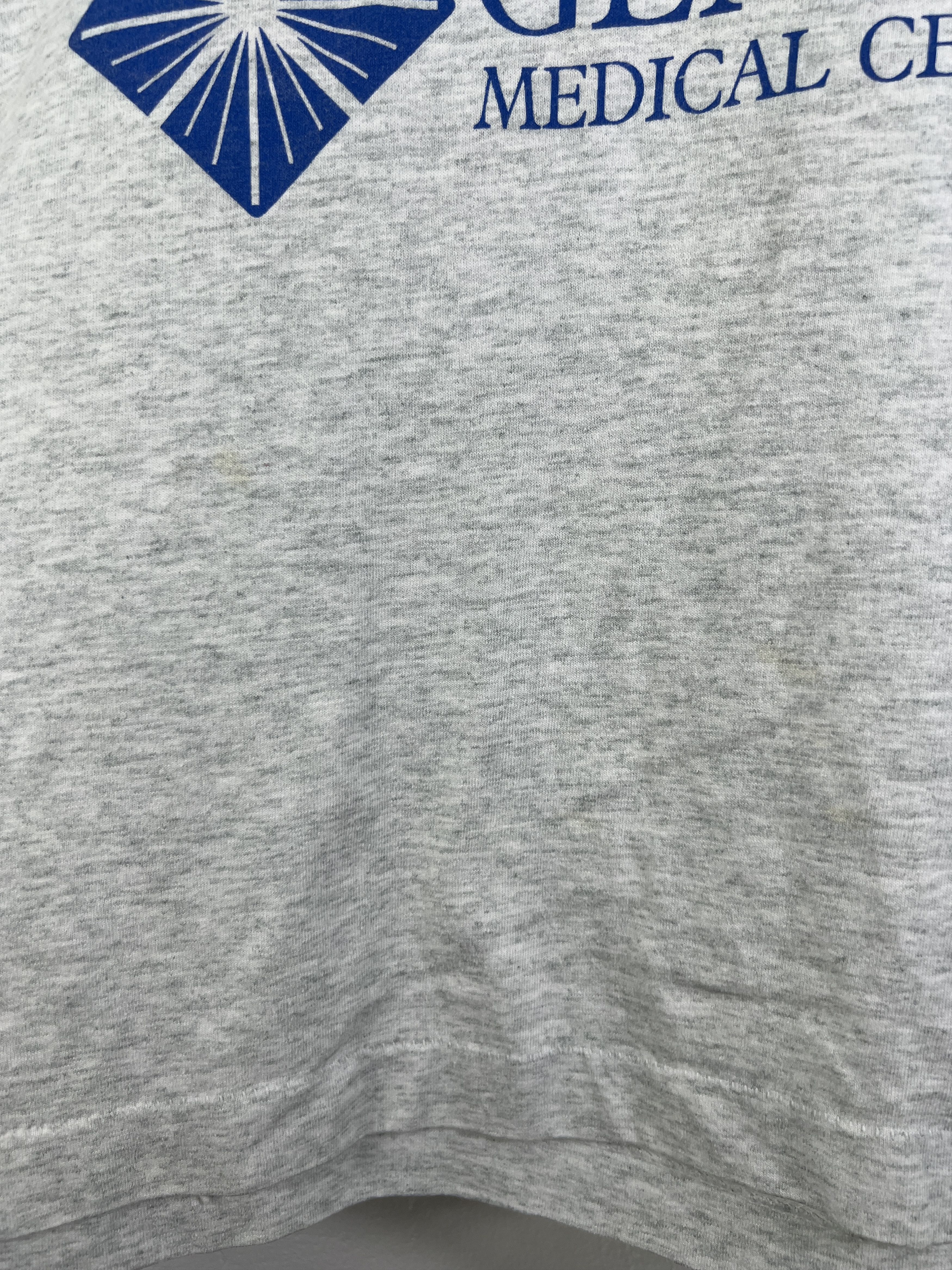 Vintage No.4748 Vtg Graphic Tee 25th Anniversary Walk America (XL) Size US XL / EU 56 / 4 - 7 Thumbnail