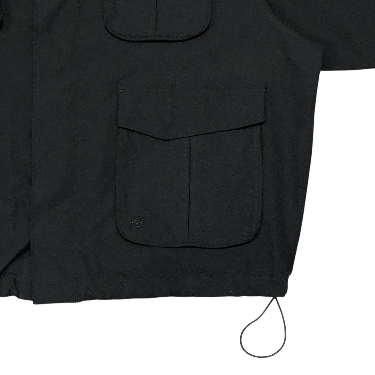 Element Element Jungle Jack SS22 Wolfeboro Utilty Oversized Jacket Size US L / EU 52-54 / 3 - 3 Thumbnail