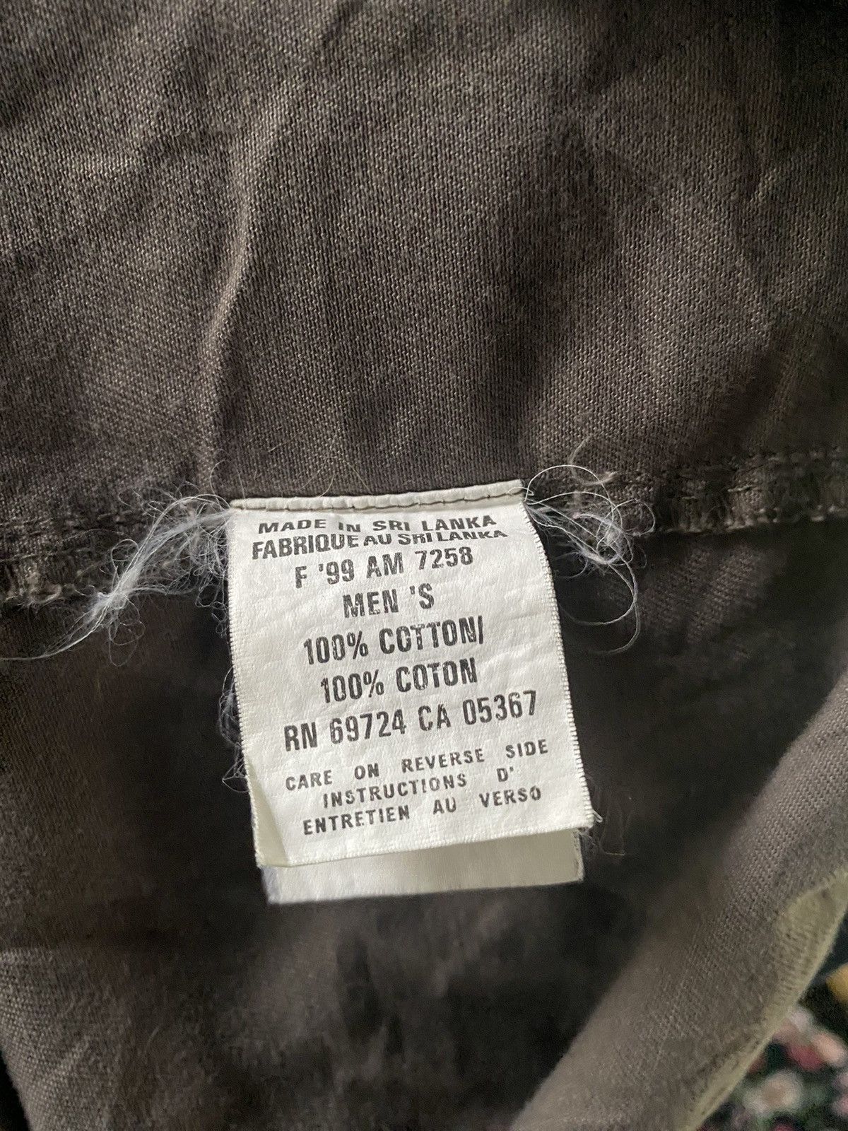 Columbia × Vintage Columbia Shirt Long Sleeve Button Front Pocket Vtg Outdoors Size US M / EU 48-50 / 2 - 13 Thumbnail
