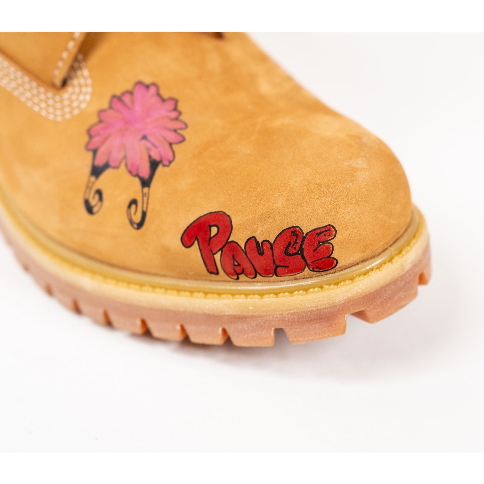 Matty Boy Matty Boy Timberland 6 Inch Boots Size US 8 / EU 41 - 12 Thumbnail