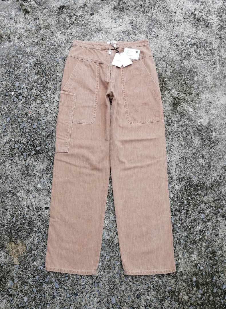 Isabel Marant Etoile Nice Design Pants