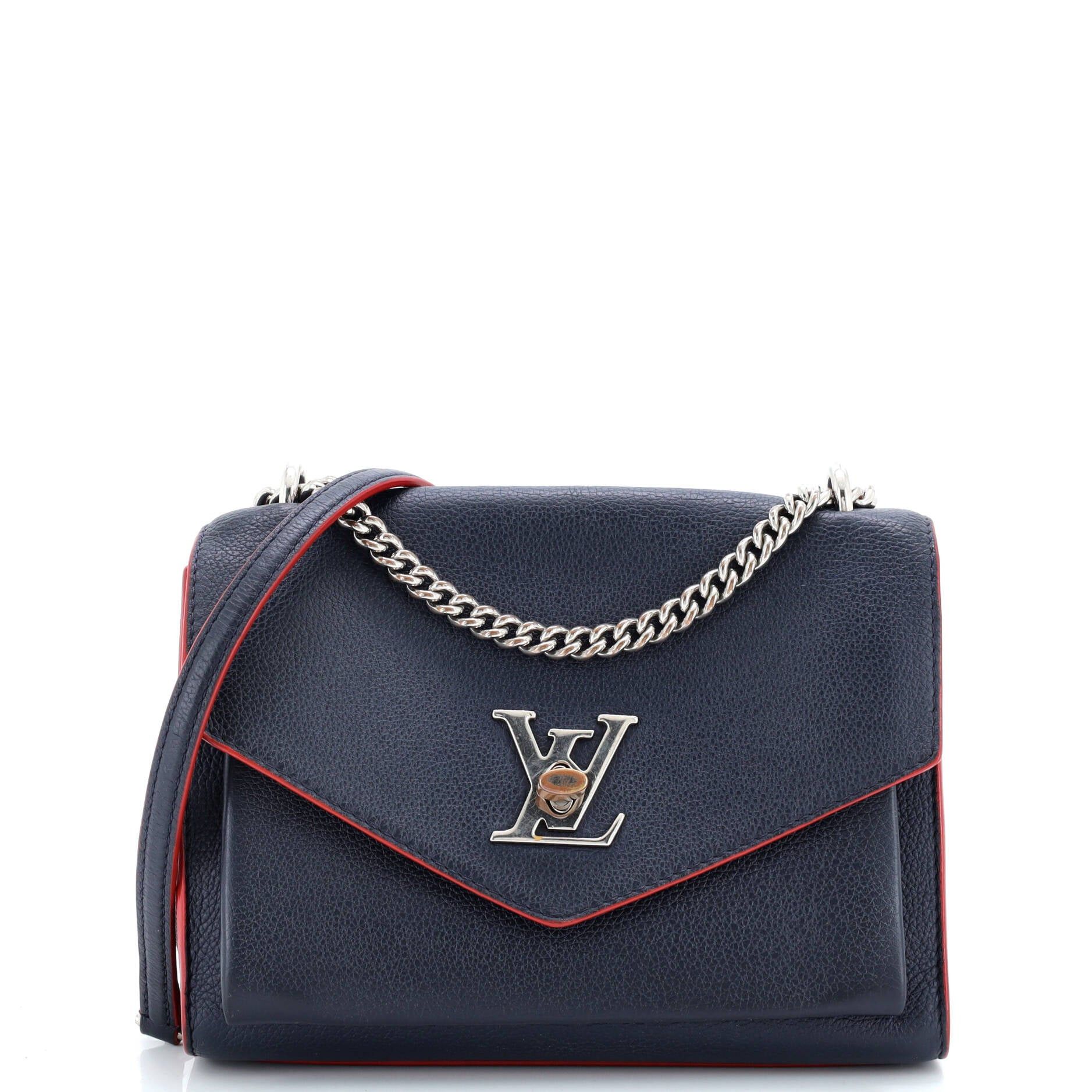 Louis Vuitton Mylockme Handbag Size ONE SIZE - 1 Thumbnail