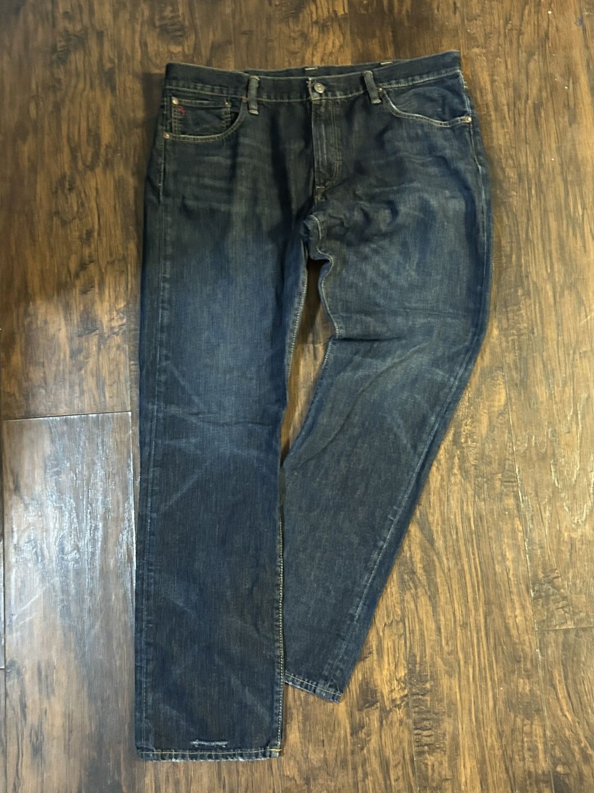 Polo Ralph Lauren Polo Ralph Lauren Jeans Size US 38 / EU 54 - 1 Thumbnail
