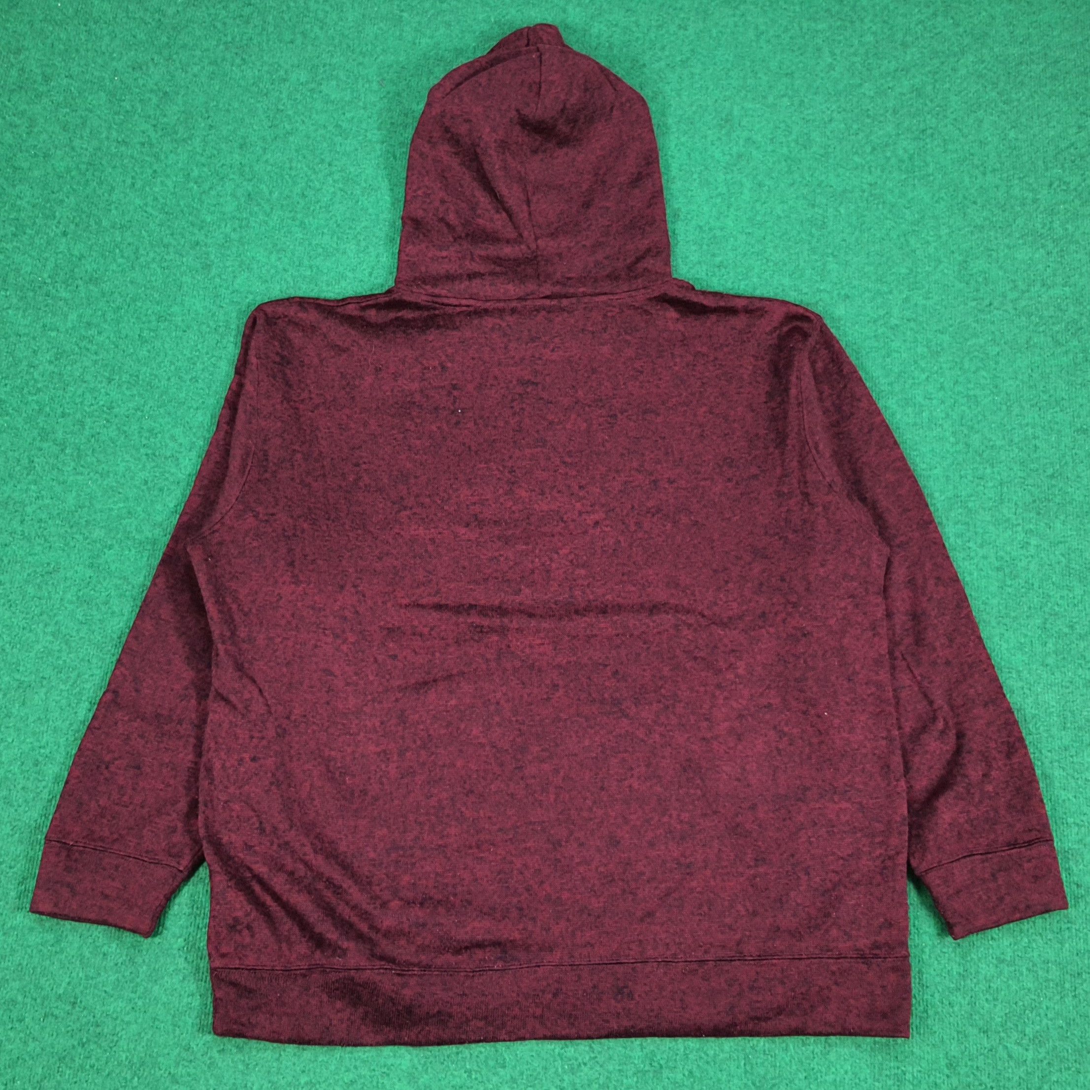 Vintage Vintage London United Kingdom Smack Hoodie Size US XXL / EU 58 / 5 - 3 Thumbnail