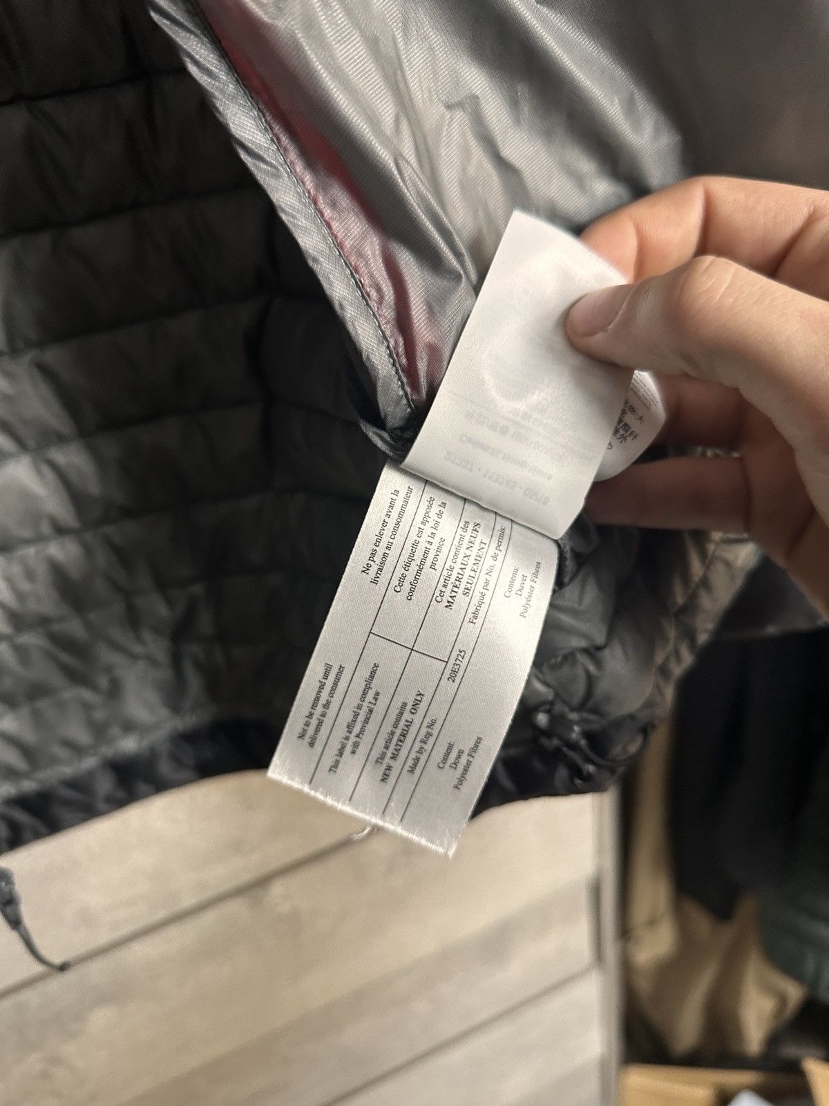 Arc'teryx Arc’teryx Cerium SL Hoody Jacket Gorpcore Size US M / EU 48-50 / 2 - 9 Thumbnail