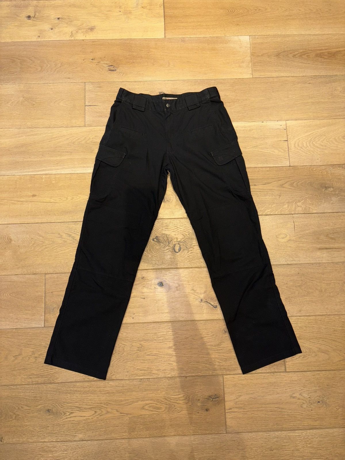 5.11 5.11 Straight Leg Cargo Pants Size US 32 / EU 48 - 1 Thumbnail