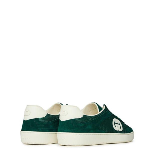 Gucci GUCCI Interlocking G G74 Sneakers Size US 7 / EU 40 - 5 Thumbnail