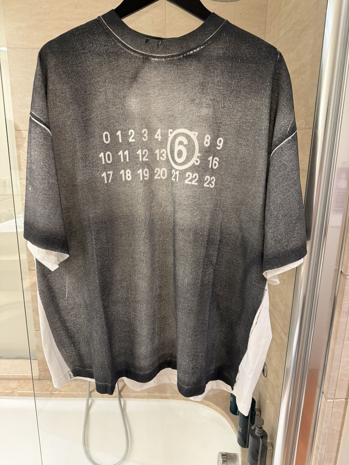Maison Margiela MM6 MAISON MARGIELA Size US M / EU 48-50 / 2 - 2 Thumbnail