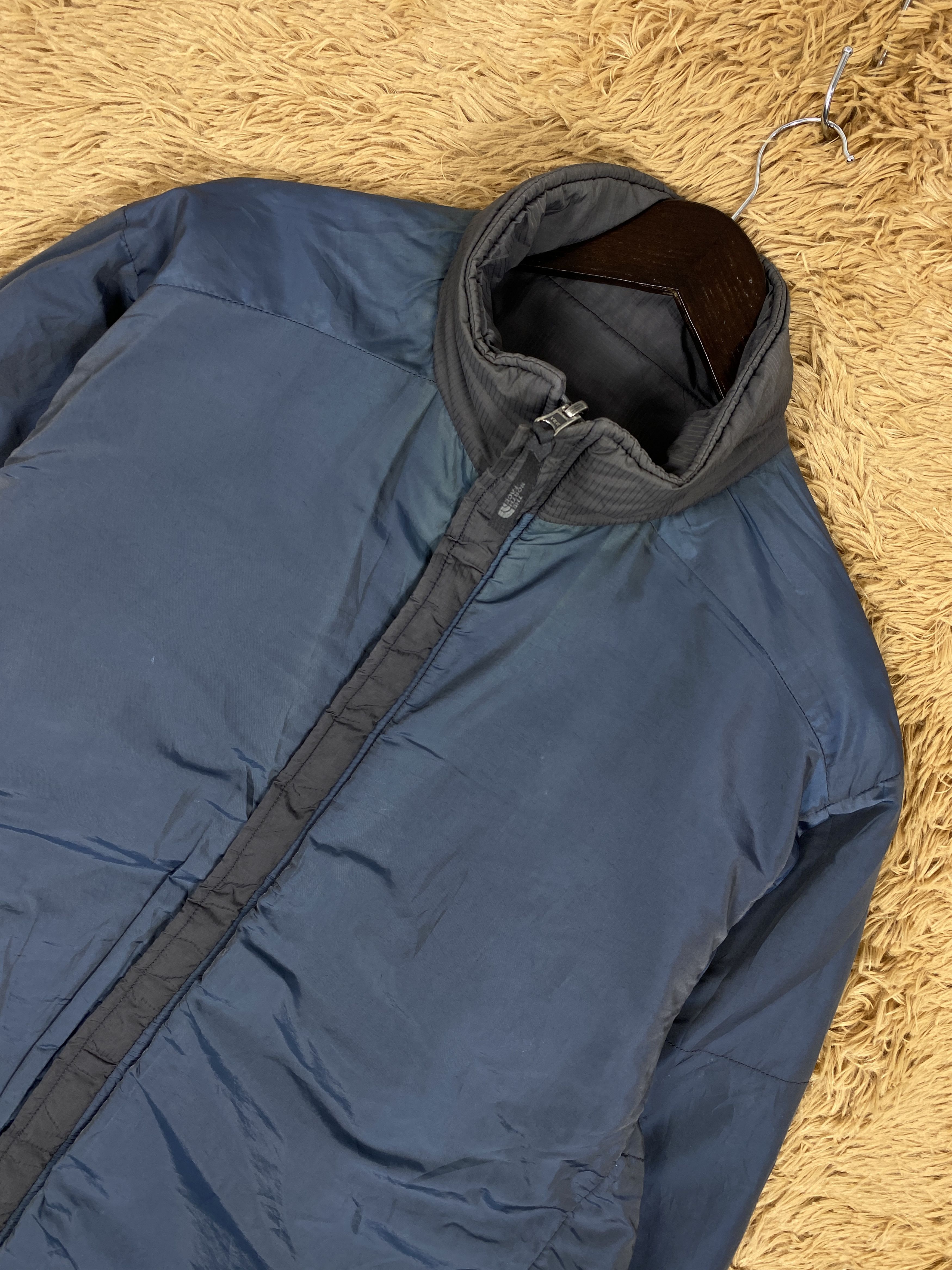 The North Face Vintage The North Face Puffer Jacket PJ2409 Size US M / EU 48-50 / 2 - 8 Thumbnail