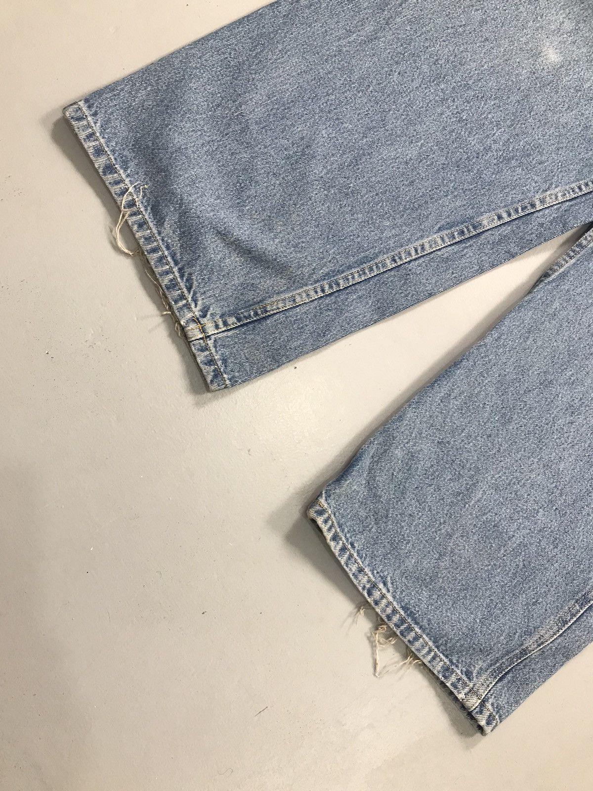 Tommy Hilfiger Vintage Tommy Hilfiger carpenter denim Size US 36 / EU 52 - 4 Thumbnail