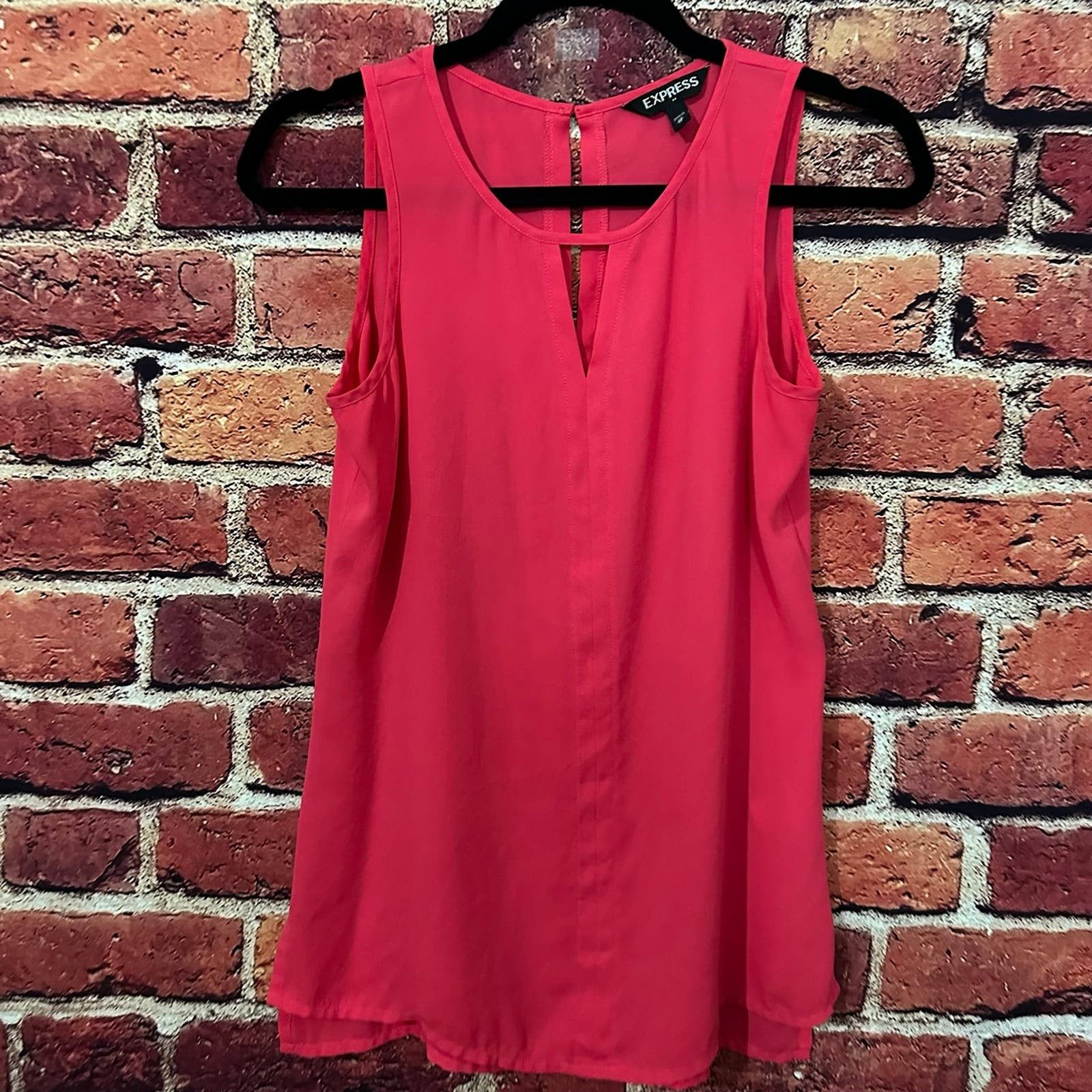 Express Express blouse xs Size XS / US 0-2 / IT 36-38 - 2 Thumbnail