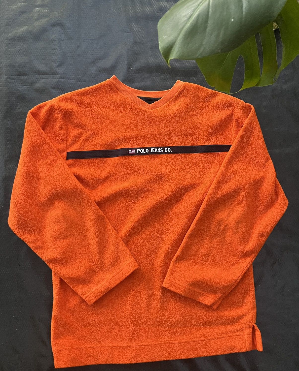 Polo Ralph Lauren Polo Jeans Crewneck Size US XL / EU 56 / 4 - 1 Thumbnail