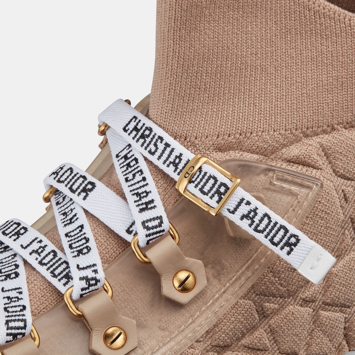 Dior o1bcso1str0226 Walkin Dior Sneaker in Multicolor Size US 6 / IT 36 - 5 Thumbnail