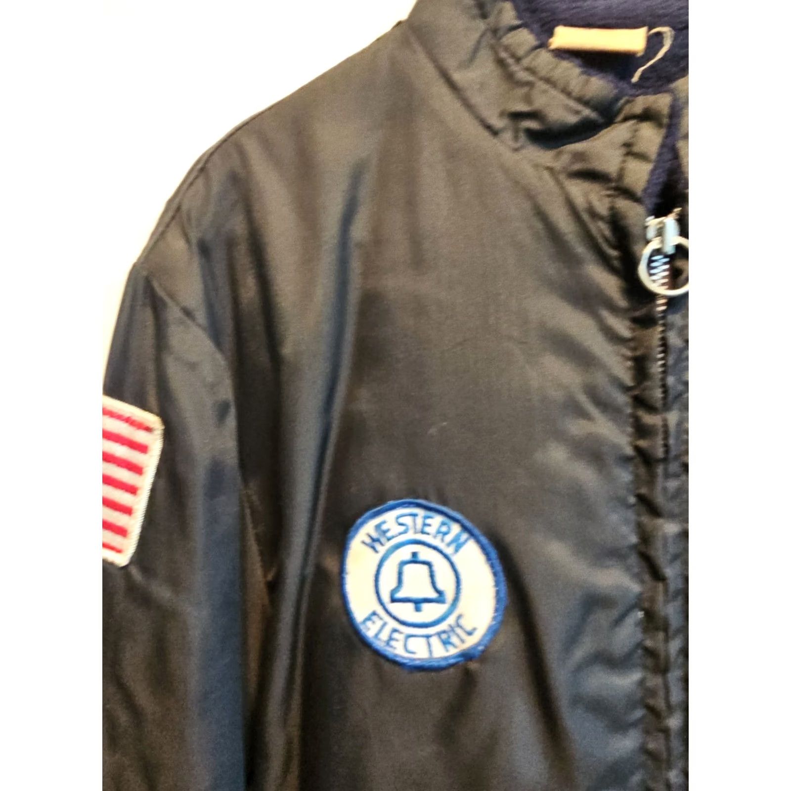 Greats VINTAGE Great Lakes Sportswear Snowmobile Racing Stripe USA Jacket Mens Small Size US S / EU 44-46 / 1 - 3 Thumbnail