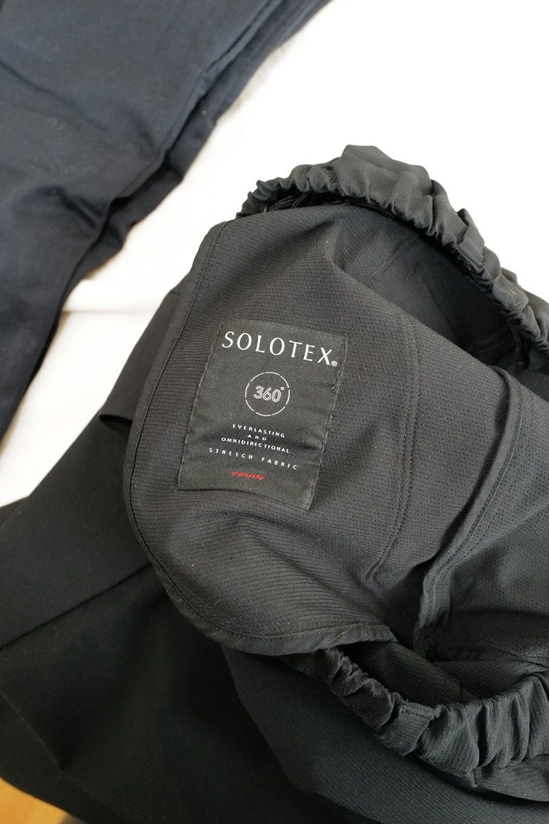 Wallet Pants - SOLOMODULE SOLOTEX - Size 3